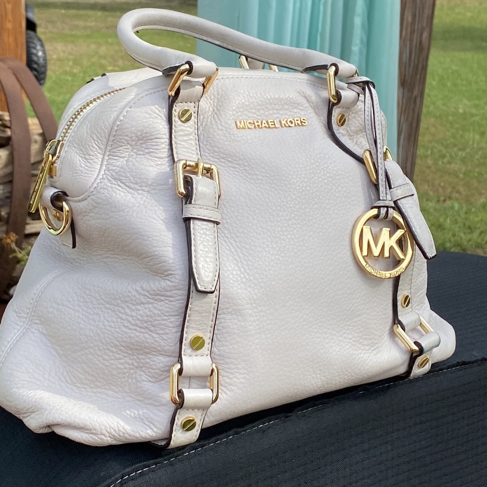 Michael Kors bag